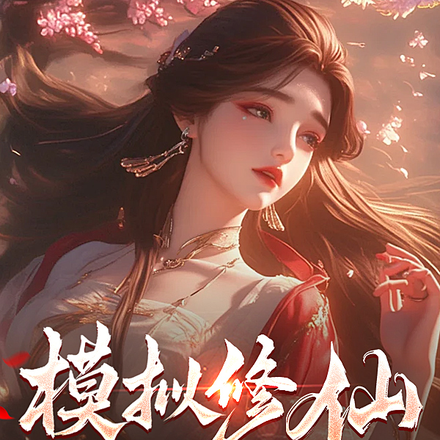 最强模拟,一天一次,全继承!全文免费阅读