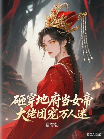 砸穿地府当女帝,大佬团宠万人迷全文免费阅读