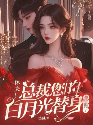休夫!总裁您的白月光替身带崽跑了全文免费阅读