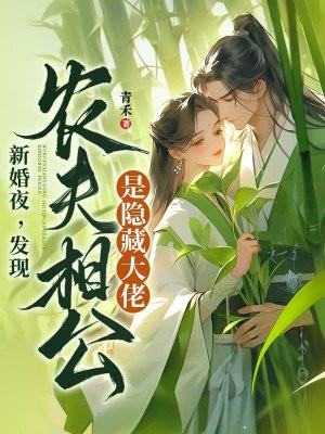 新婚夜,发现农夫相公是隐藏大佬!全文免费阅读