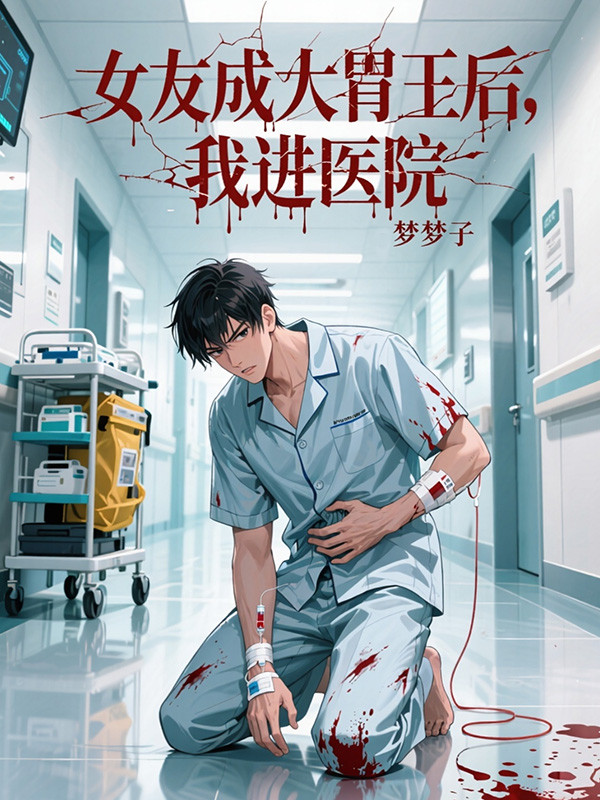 女友成大胃王后,我进医院了全文免费阅读