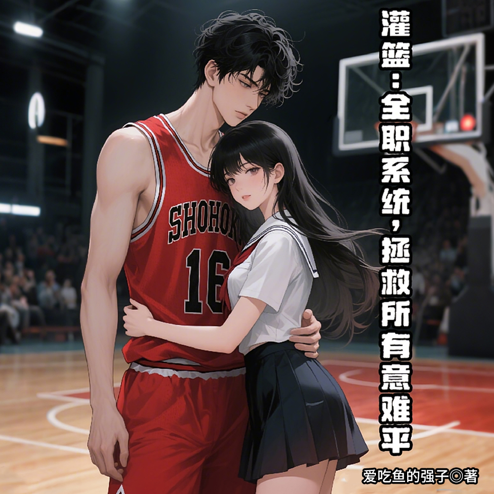 灌篮:我是湘北救世主,全员圆满全文免费阅读