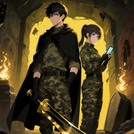 特种兵盗墓:这个军医有麒麟纹身全文免费阅读