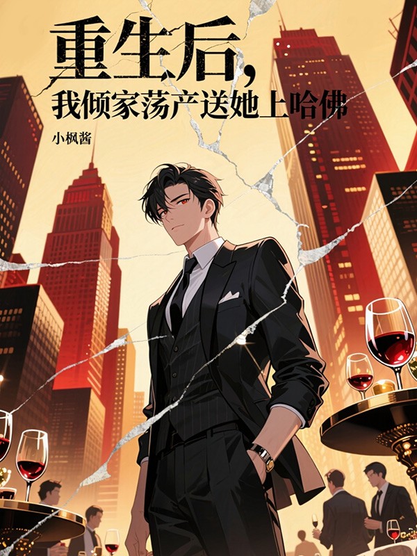 重生后,我倾家荡产送她上哈佛全文免费阅读