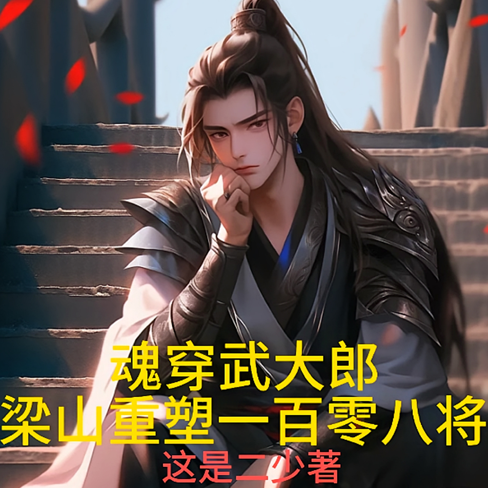 魂穿武大郎征服潘金莲拿下扈三娘全文免费阅读