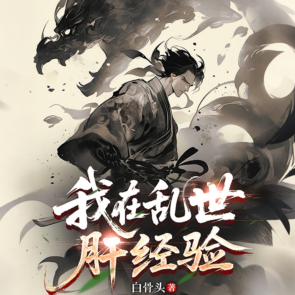 武道通神:开局狂肝伏虎拳!全文免费阅读