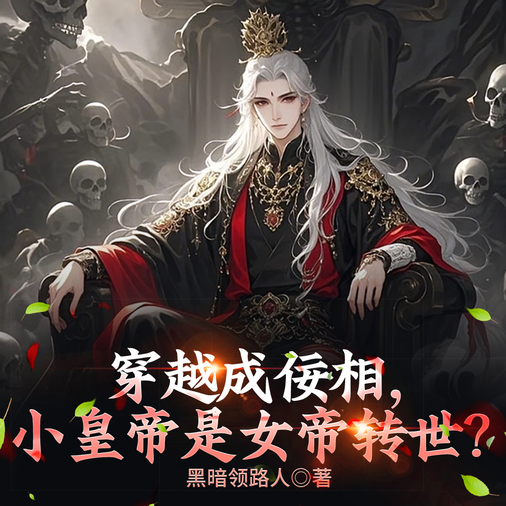 穿成佞相,开局一万大雪龙骑全文免费阅读