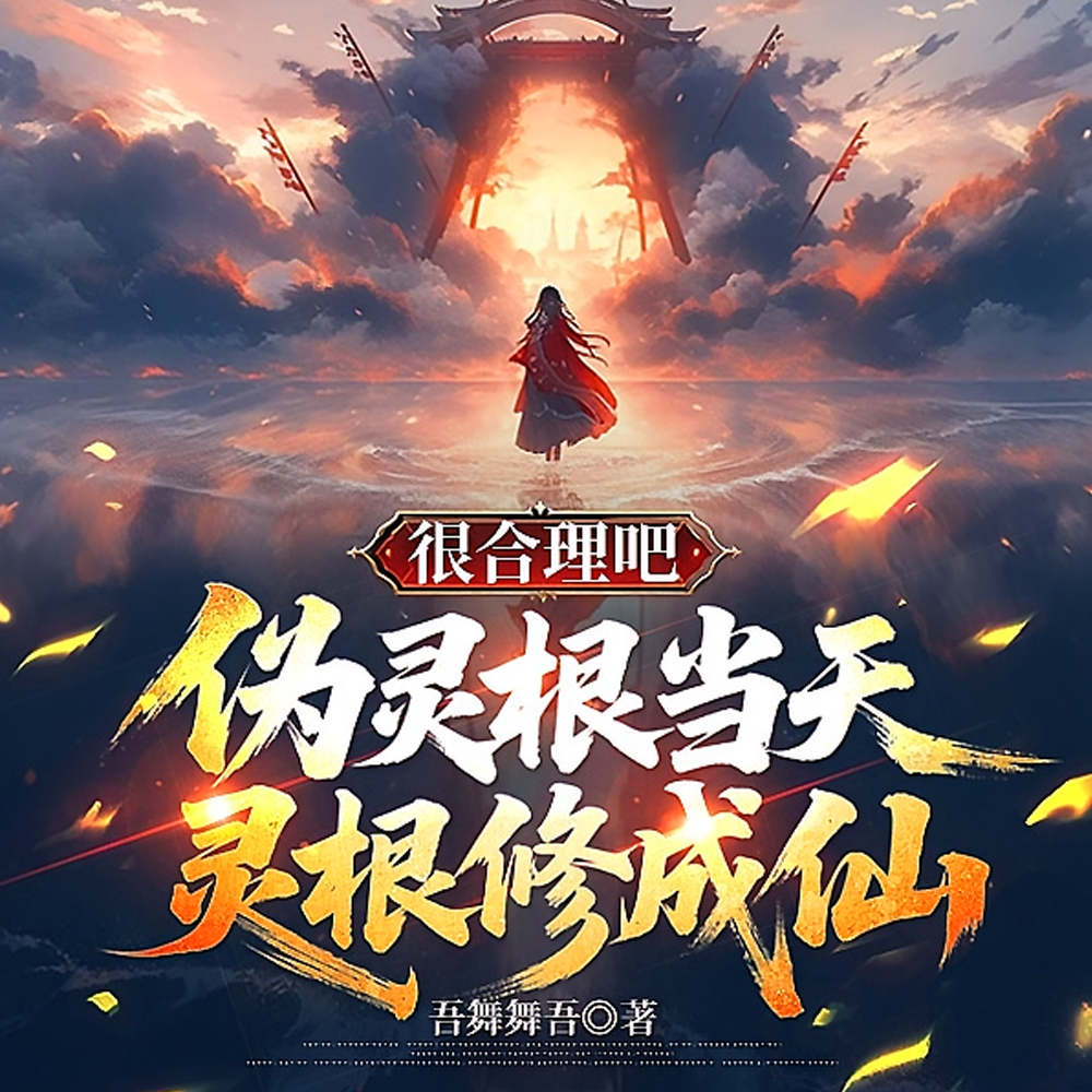 伪灵根当天灵根修成仙,很合理吧全文免费阅读