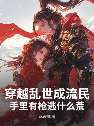 穿越乱世成流民,手里有枪逃什么荒全文免费阅读