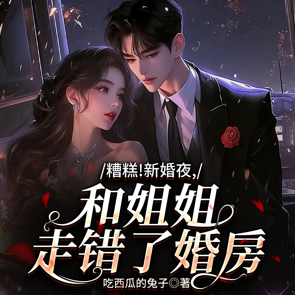 糟糕!新婚夜,和姐姐走错了婚房全文免费阅读