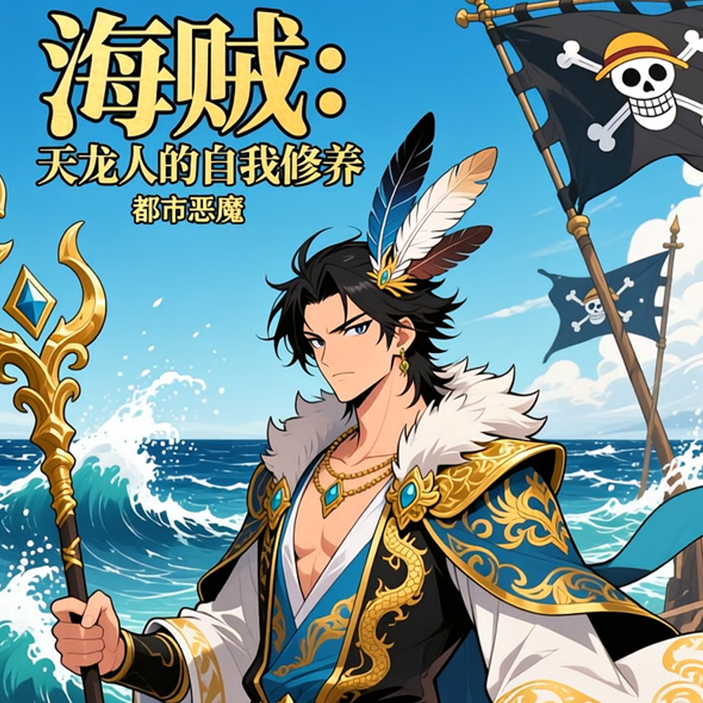 海贼:世界之王和他的美女军团全文免费阅读