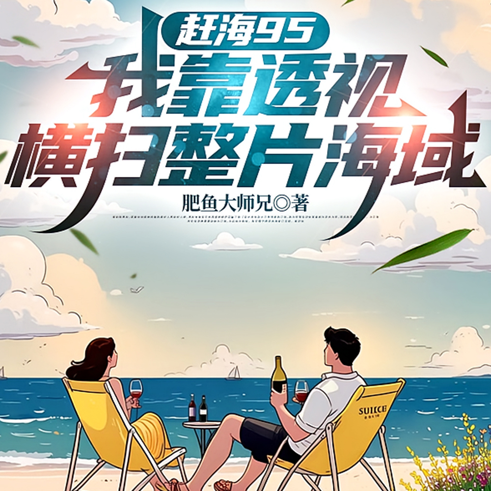 赶海95:媳妇,今天我又爆网了全文免费阅读