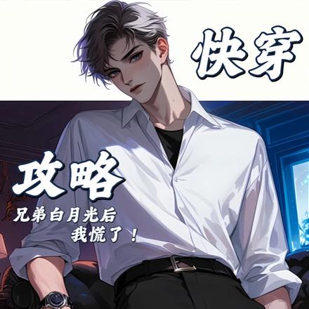 快穿:攻略兄弟白月光后,我慌了全文免费阅读