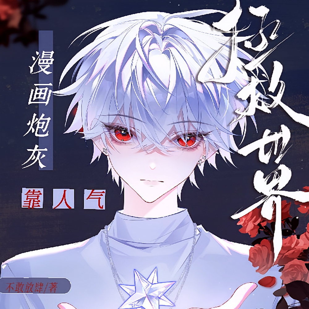 全漫画论坛都说我是隐藏反派全文免费阅读