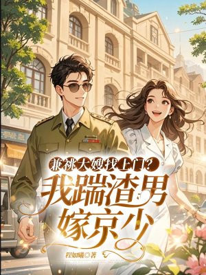 兼祧大嫂找上门?我踹渣男嫁京少全文免费阅读