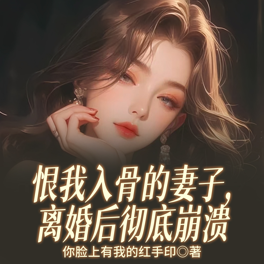 恨我入骨的妻子,离婚后彻底崩溃全文免费阅读