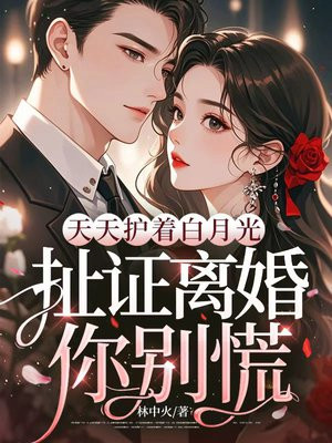 天天护着白月光,扯证离婚你别慌全文免费阅读