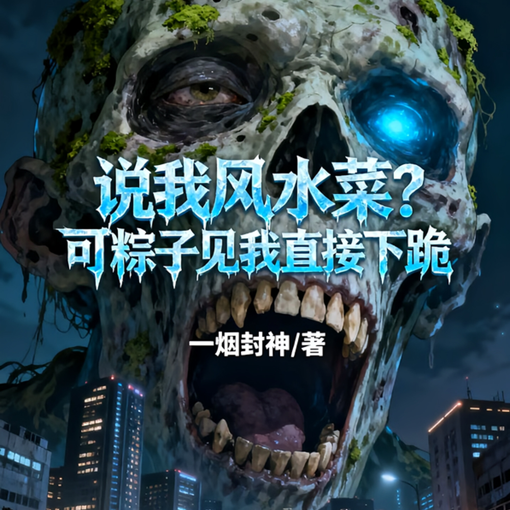 考古直播,破千年古墓火遍全网全文免费阅读