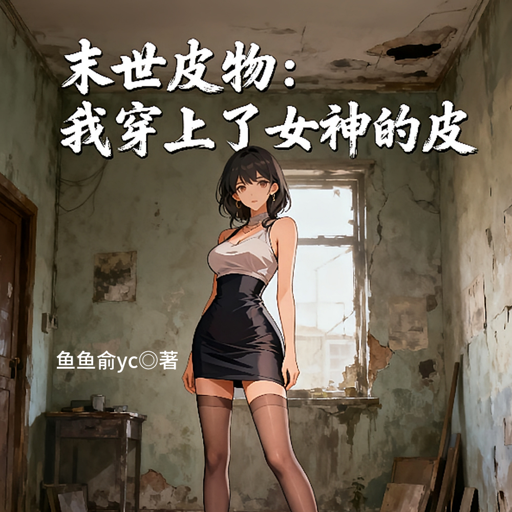 末世夺舍,我能变身任何女性全文免费阅读