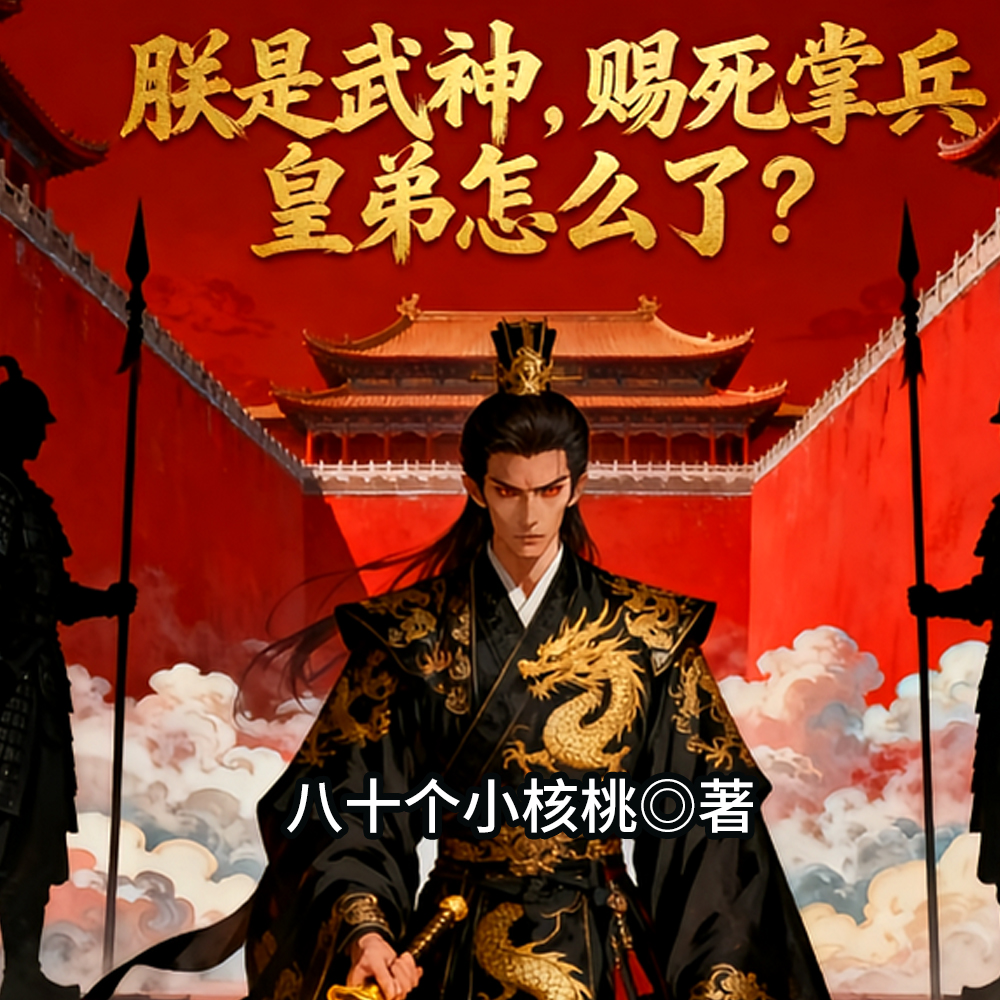 朕躺平是因为无敌,你真造反啊?全文免费阅读