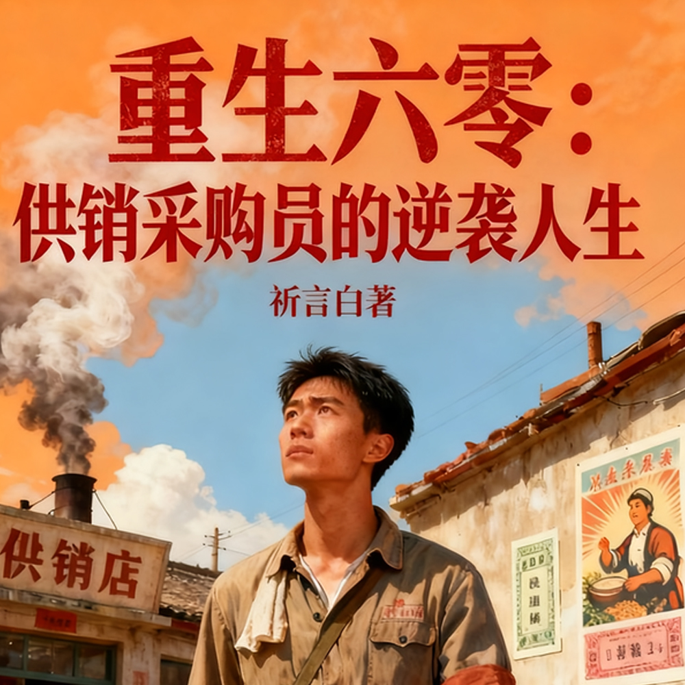 重生六零:供销采购员的逆袭人生全文免费阅读