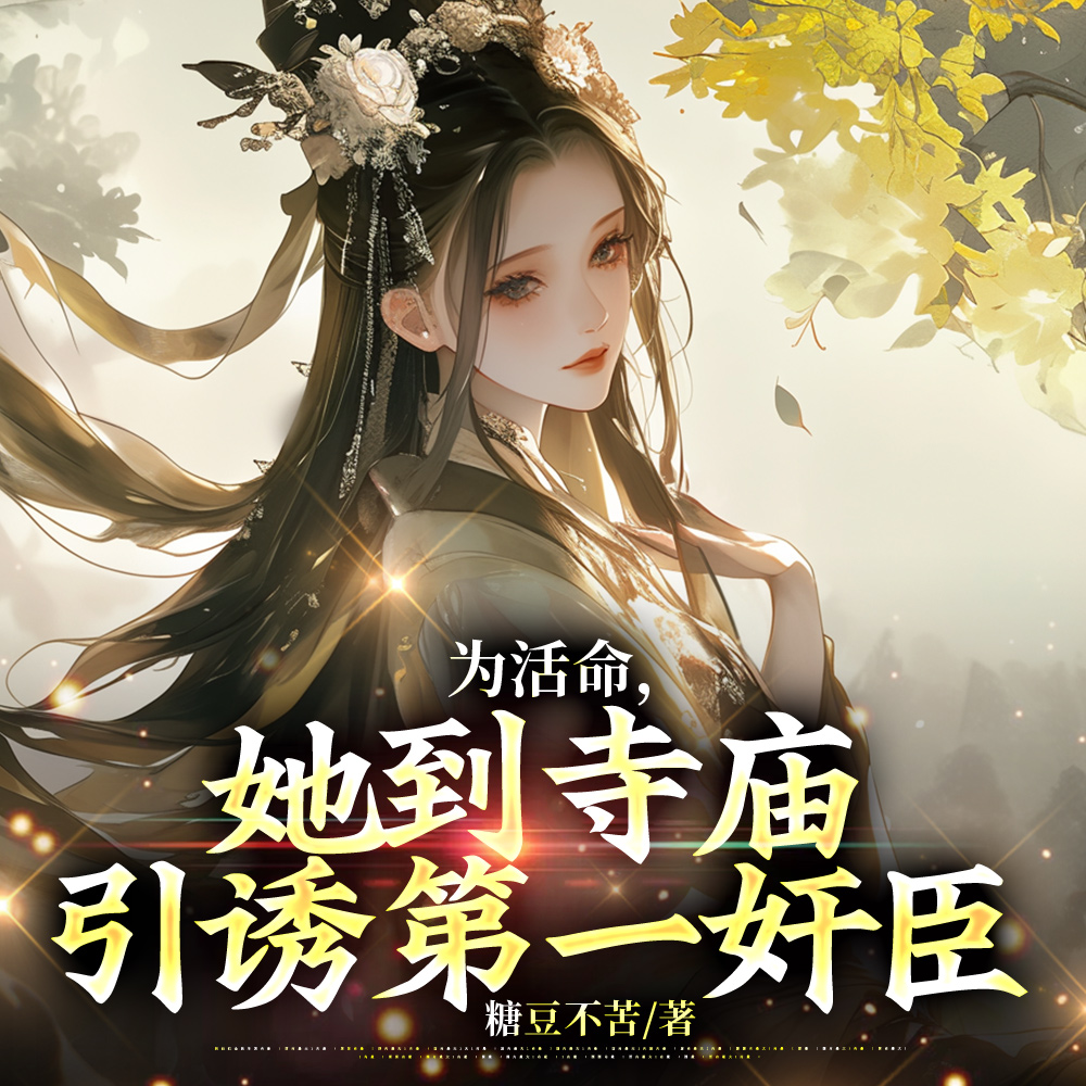 为活命,她到寺庙引诱第一奸臣全文免费阅读