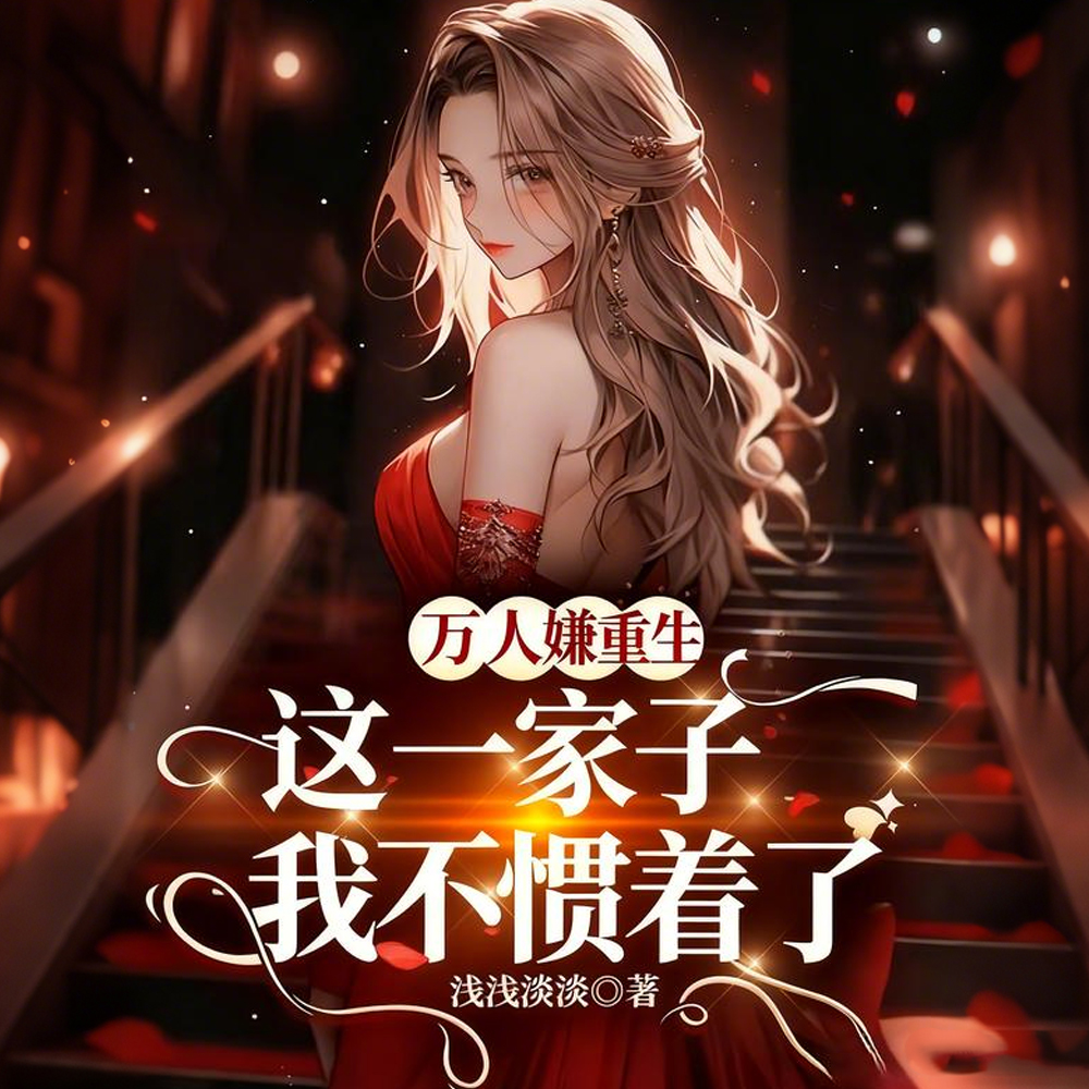 亲爸再娶,我断亲后火葬全员全文免费阅读