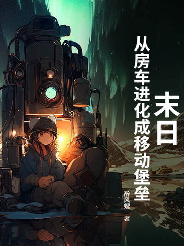 末日:从房车进化成移动堡垒全文免费阅读